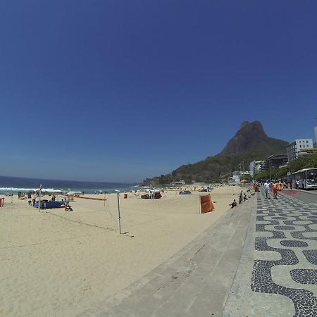 The Place Leblon Ρίο ντε Τζανέιρο Εξωτερικό φωτογραφία
