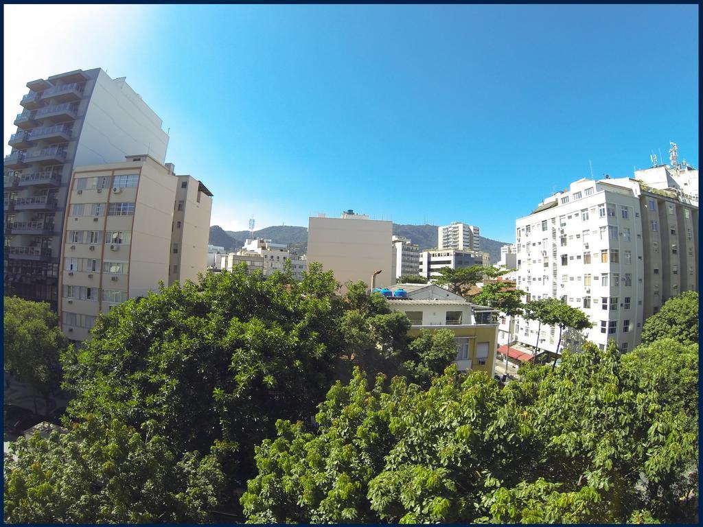 The Place Leblon Ρίο ντε Τζανέιρο Δωμάτιο φωτογραφία