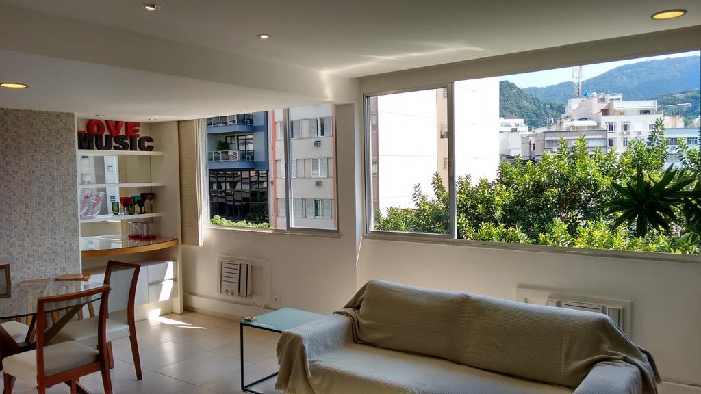 The Place Leblon Ρίο ντε Τζανέιρο Δωμάτιο φωτογραφία