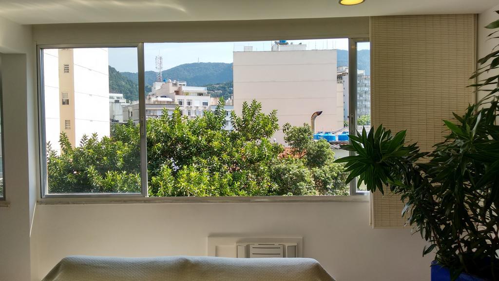 The Place Leblon Ρίο ντε Τζανέιρο Δωμάτιο φωτογραφία
